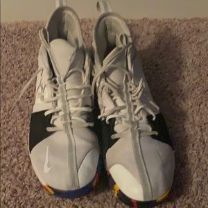 Paul George 2 NCAA Tournament